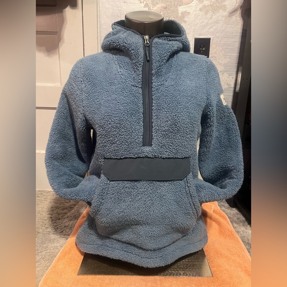 The North Face Campshire Fleece Jacket